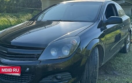 Opel Astra H, 2007 год, 250 000 рублей, 3 фотография