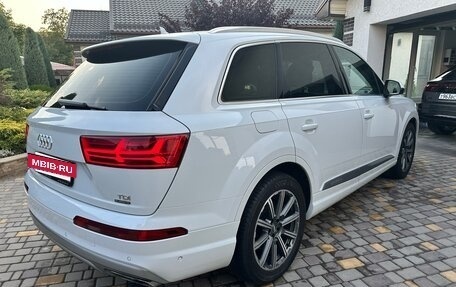 Audi Q7, 2016 год, 5 100 000 рублей, 8 фотография