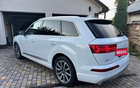 Audi Q7, 2016 год, 5 100 000 рублей, 5 фотография