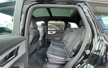 Audi Q7, 2025 год, 14 300 000 рублей, 8 фотография