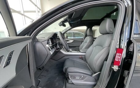 Audi Q7, 2025 год, 14 300 000 рублей, 2 фотография