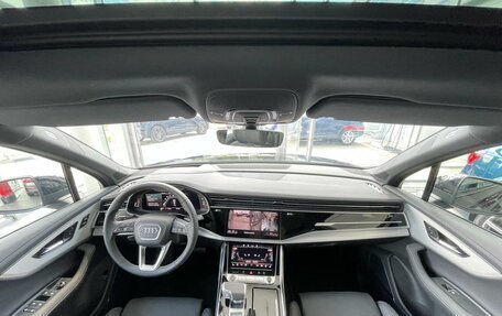 Audi Q7, 2025 год, 14 300 000 рублей, 9 фотография