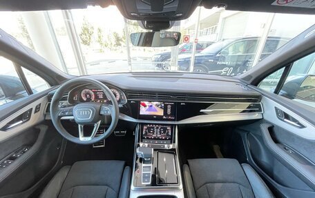 Audi Q7, 2025 год, 14 300 000 рублей, 8 фотография