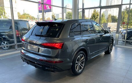 Audi Q7, 2025 год, 14 300 000 рублей, 3 фотография