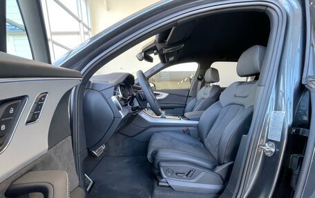 Audi Q7, 2025 год, 14 300 000 рублей, 6 фотография