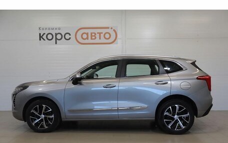Haval Jolion, 2021 год, 1 650 000 рублей, 2 фотография