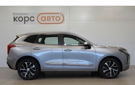 Haval Jolion, 2021 год, 1 650 000 рублей, 4 фотография