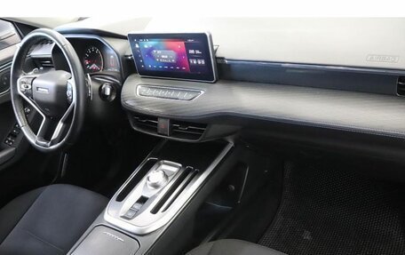 Haval Jolion, 2021 год, 1 650 000 рублей, 5 фотография