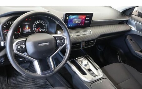 Haval Jolion, 2021 год, 1 650 000 рублей, 6 фотография
