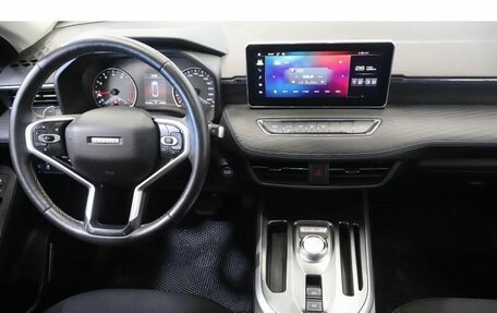 Haval Jolion, 2021 год, 1 650 000 рублей, 9 фотография