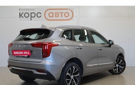Haval Jolion, 2021 год, 1 650 000 рублей, 3 фотография