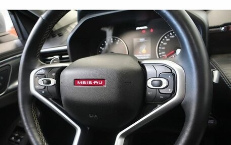 Haval Jolion, 2021 год, 1 650 000 рублей, 8 фотография