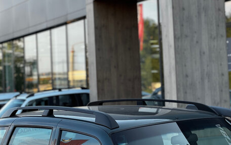 Chevrolet Niva I рестайлинг, 2018 год, 799 000 рублей, 8 фотография