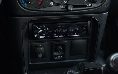 Chevrolet Niva I рестайлинг, 2018 год, 799 000 рублей, 24 фотография
