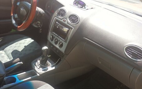 Ford Focus II рестайлинг, 2007 год, 450 000 рублей, 4 фотография