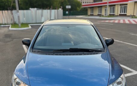 Honda Civic VIII, 2007 год, 790 000 рублей, 5 фотография