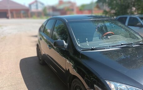 Ford Focus II рестайлинг, 2007 год, 450 000 рублей, 3 фотография