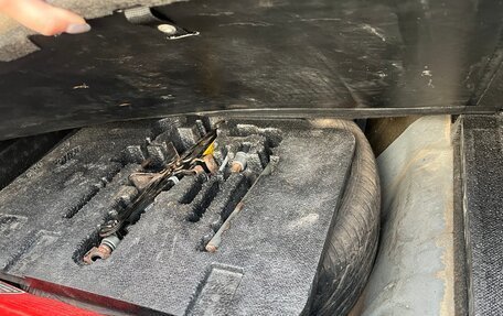 Honda Civic VIII, 2007 год, 790 000 рублей, 13 фотография