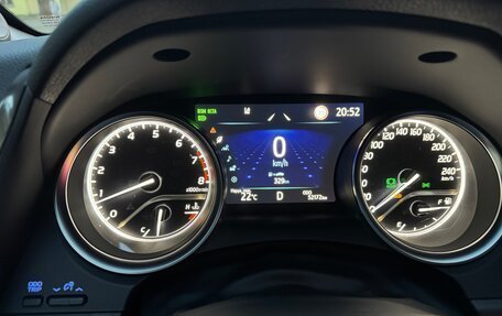 Toyota Camry, 2021 год, 3 500 000 рублей, 13 фотография