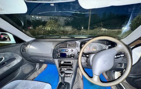 Mitsubishi Lancer VII, 1998 год, 200 000 рублей, 6 фотография