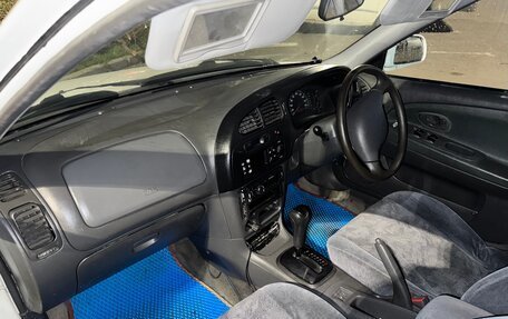 Mitsubishi Lancer VII, 1998 год, 200 000 рублей, 5 фотография