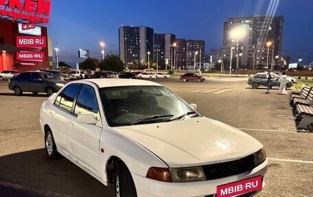 Mitsubishi Lancer VII, 1998 год, 200 000 рублей, 2 фотография