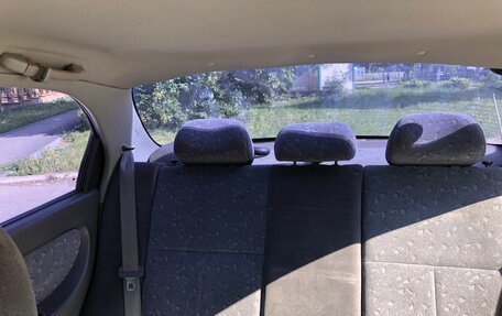 KIA Spectra II (LD), 2006 год, 260 000 рублей, 9 фотография