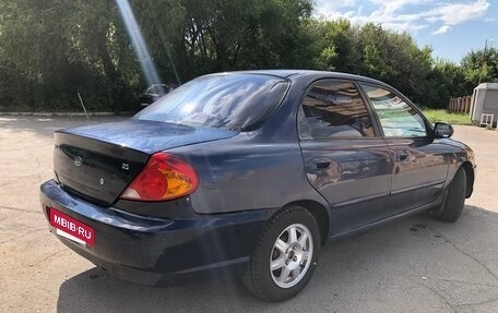 KIA Spectra II (LD), 2006 год, 260 000 рублей, 4 фотография