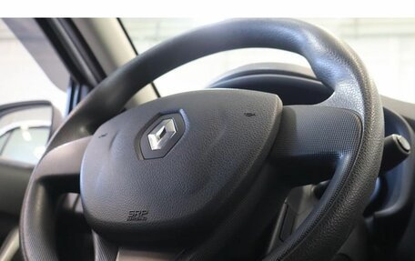 Renault Logan II, 2015 год, 750 000 рублей, 10 фотография