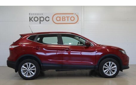 Nissan Qashqai, 2014 год, 1 500 000 рублей, 4 фотография