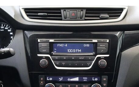 Nissan Qashqai, 2014 год, 1 500 000 рублей, 8 фотография