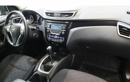 Nissan Qashqai, 2014 год, 1 500 000 рублей, 5 фотография