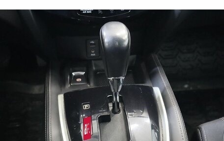 Nissan Qashqai, 2014 год, 1 500 000 рублей, 9 фотография