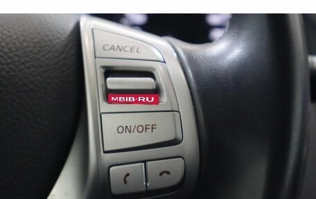 Nissan Qashqai, 2014 год, 1 500 000 рублей, 11 фотография