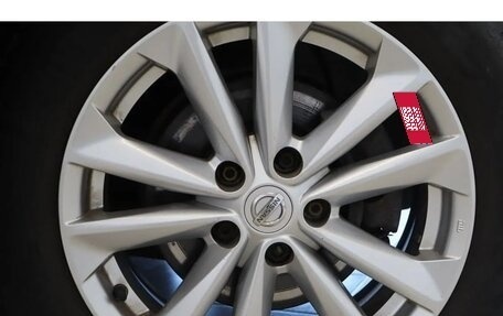 Nissan Qashqai, 2014 год, 1 500 000 рублей, 16 фотография