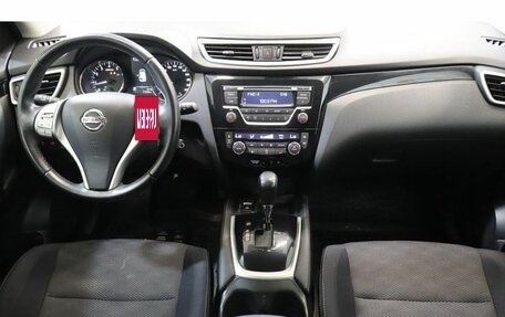 Nissan Qashqai, 2014 год, 1 500 000 рублей, 7 фотография