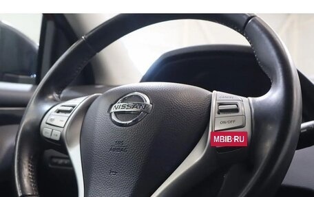 Nissan Qashqai, 2014 год, 1 500 000 рублей, 10 фотография