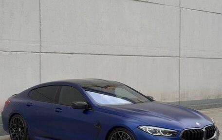 BMW M8 I (F91/F92/F93), 2020 год, 13 500 000 рублей, 2 фотография