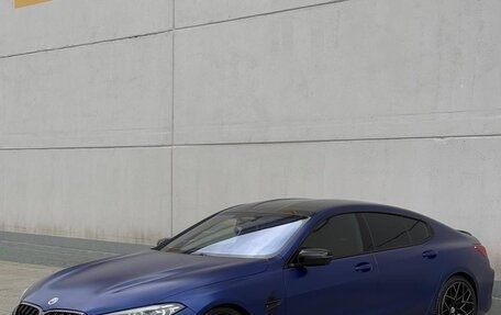 BMW M8 I (F91/F92/F93), 2020 год, 13 500 000 рублей, 3 фотография