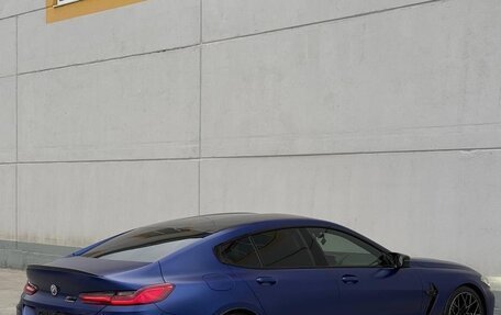 BMW M8 I (F91/F92/F93), 2020 год, 13 500 000 рублей, 6 фотография