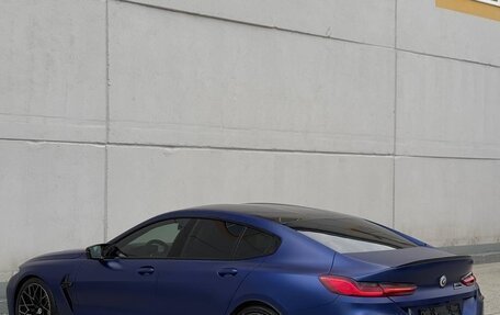 BMW M8 I (F91/F92/F93), 2020 год, 13 500 000 рублей, 5 фотография