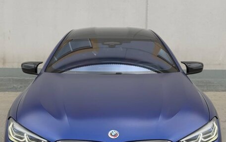 BMW M8 I (F91/F92/F93), 2020 год, 13 500 000 рублей, 4 фотография
