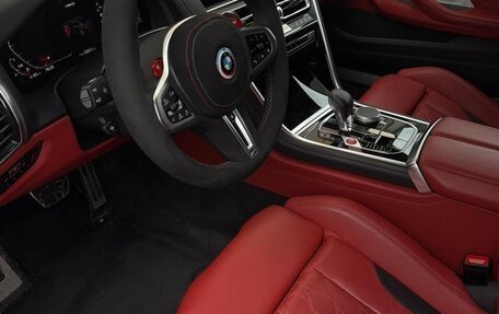 BMW M8 I (F91/F92/F93), 2020 год, 13 500 000 рублей, 9 фотография