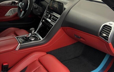 BMW M8 I (F91/F92/F93), 2020 год, 13 500 000 рублей, 10 фотография