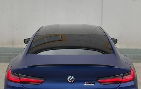 BMW M8 I (F91/F92/F93), 2020 год, 13 500 000 рублей, 7 фотография
