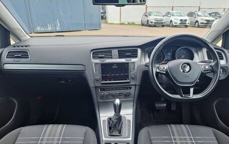 Volkswagen Golf VII, 2015 год, 1 279 000 рублей, 14 фотография