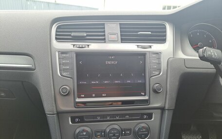 Volkswagen Golf VII, 2015 год, 1 279 000 рублей, 15 фотография