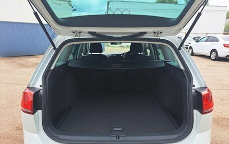 Volkswagen Golf VII, 2015 год, 1 279 000 рублей, 10 фотография