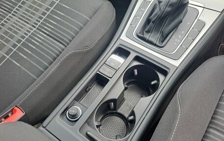Volkswagen Golf VII, 2015 год, 1 279 000 рублей, 20 фотография