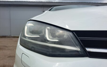 Volkswagen Golf VII, 2015 год, 1 279 000 рублей, 17 фотография